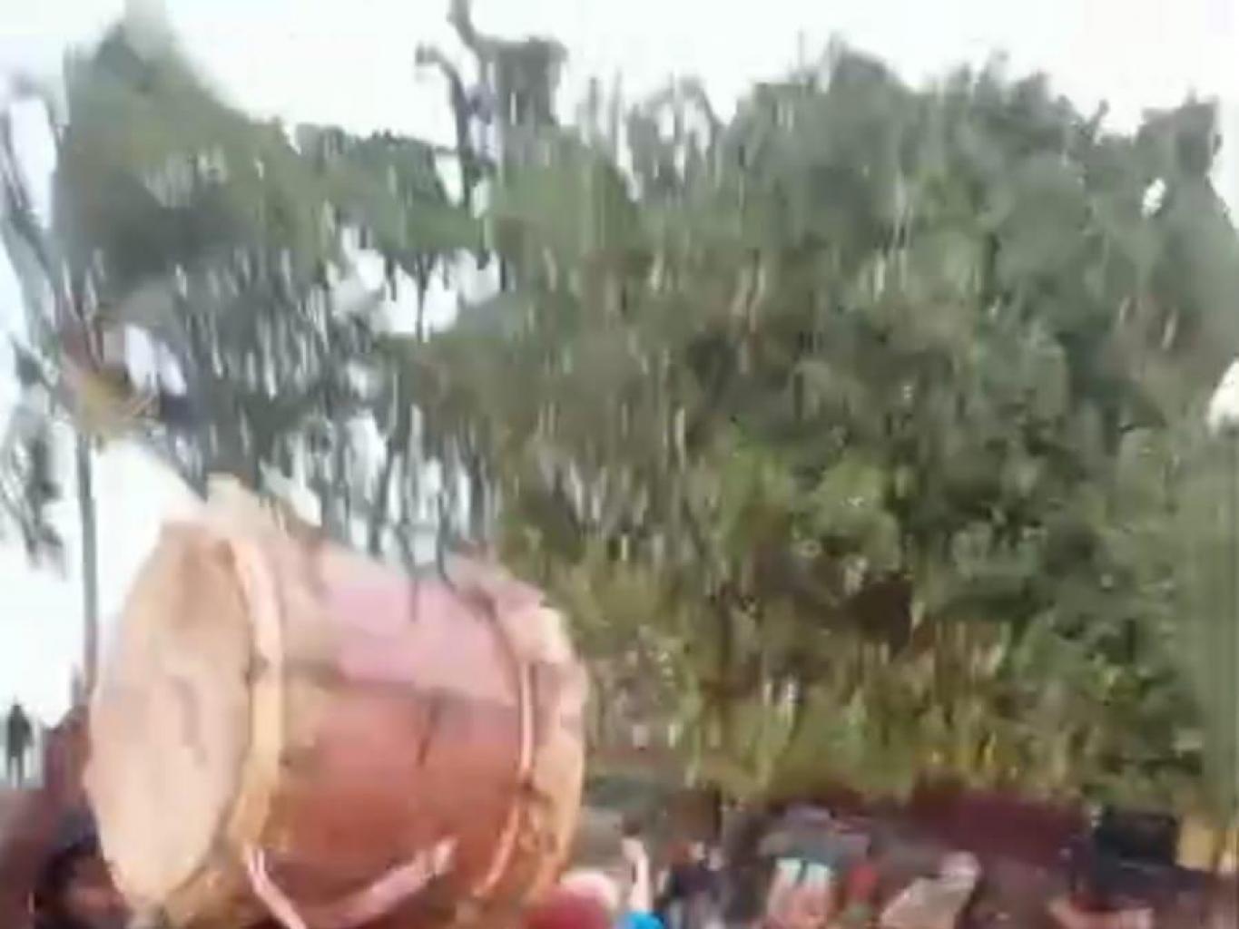 ATRAKSI KUNCI TAHUN