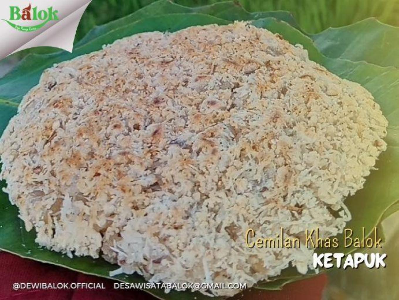 Ketapuk