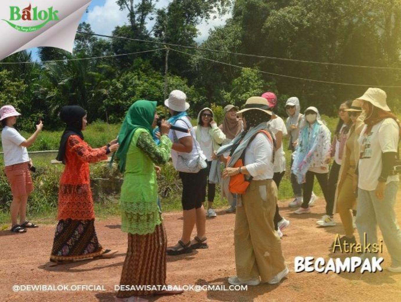 Becampak