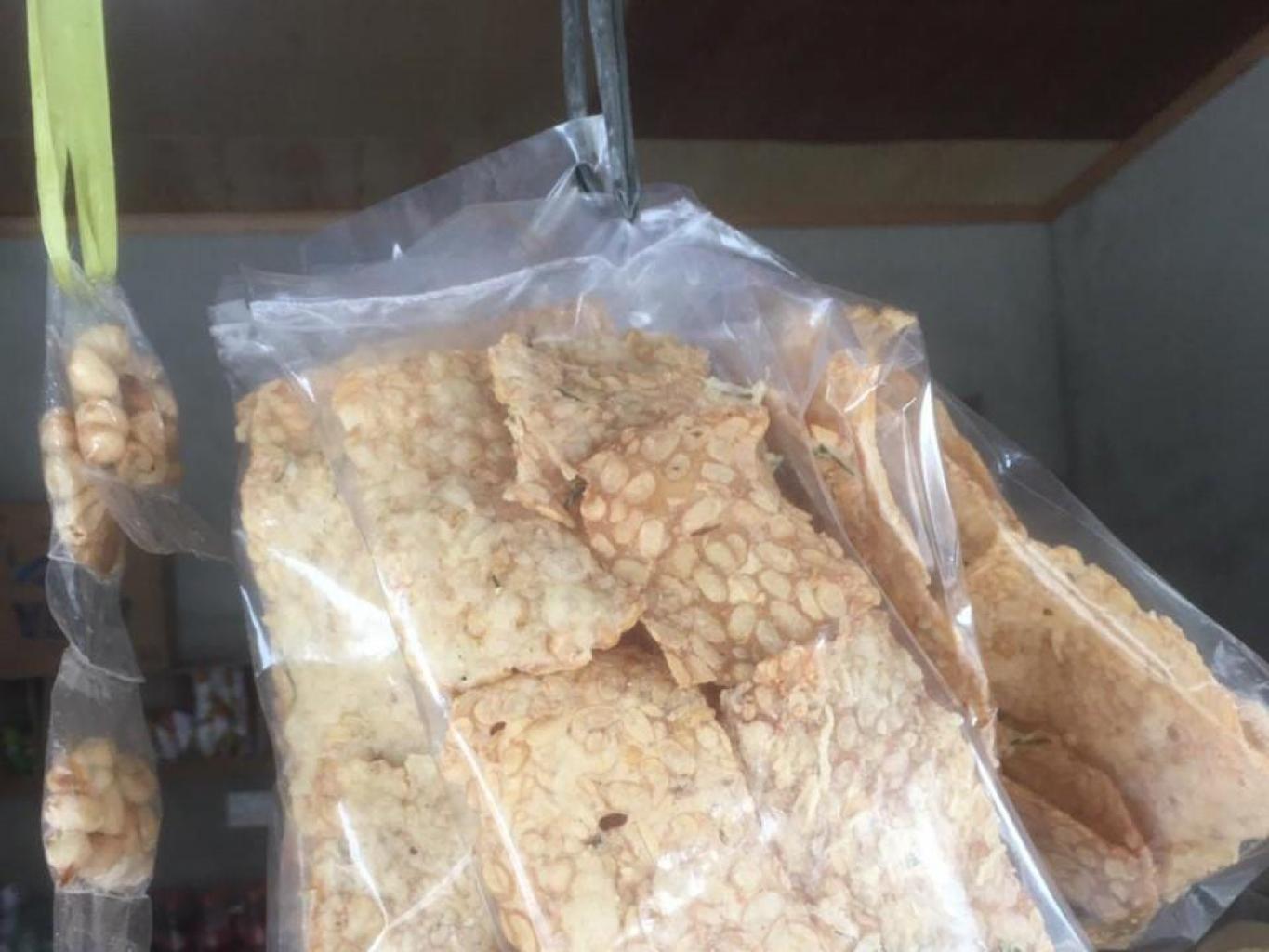 Keripik Tempe Gemba