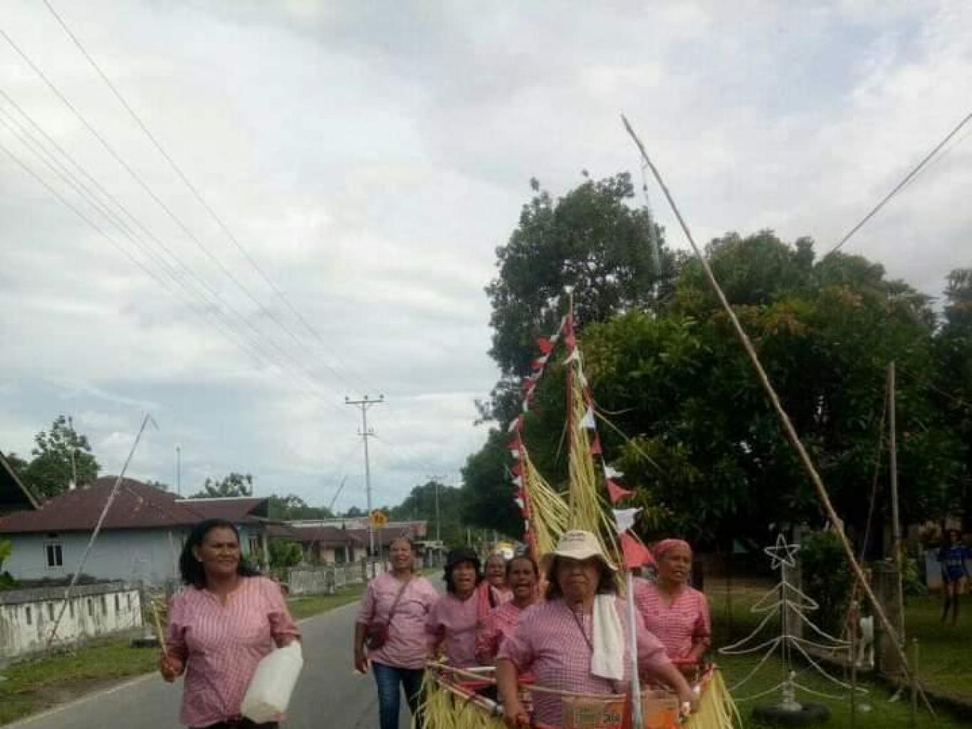 Permainan SARIALANG 