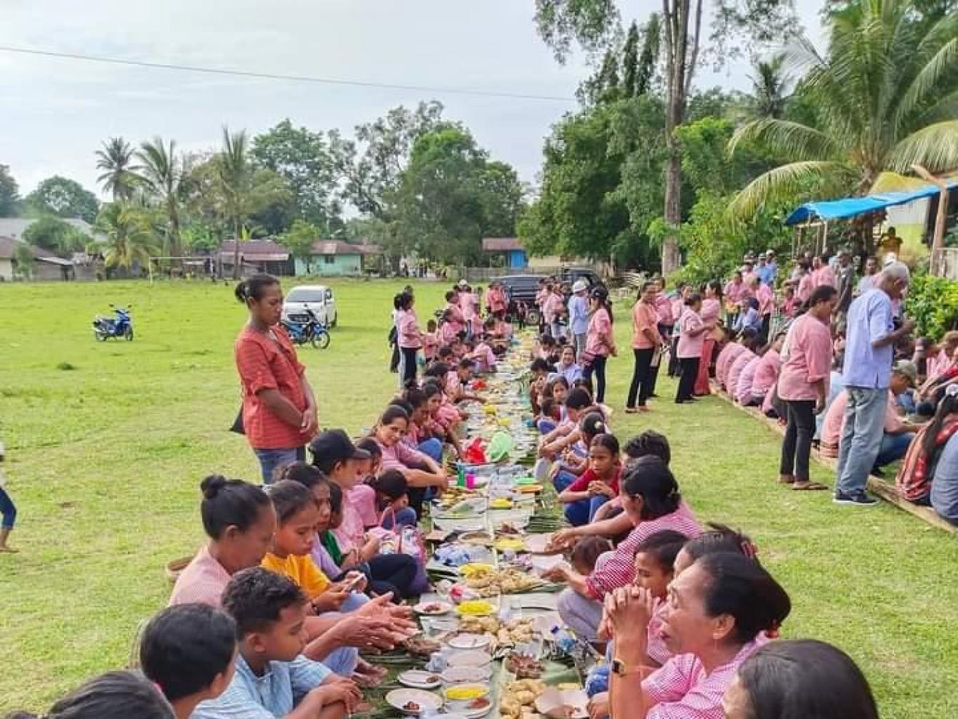 Makan Patita
