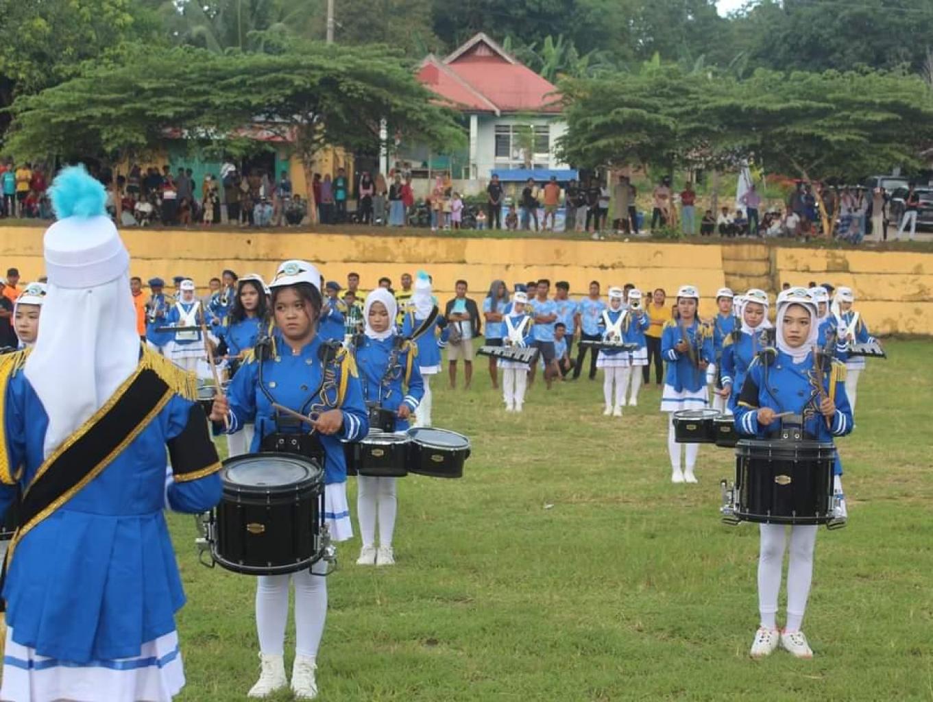 Turnamen Sepak bola Barangka Cup