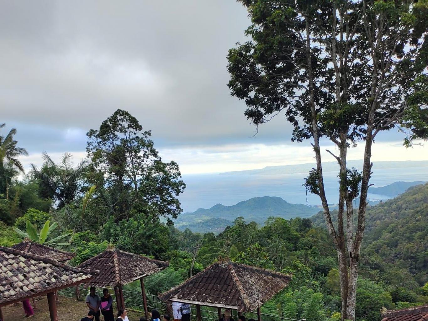 Bukit Putung