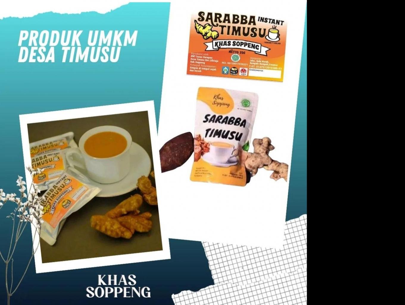 Sarabba Timusu