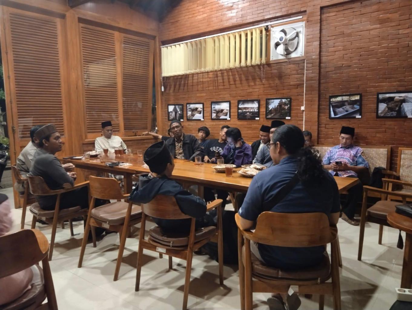 Pelatihan Tembang Macapat