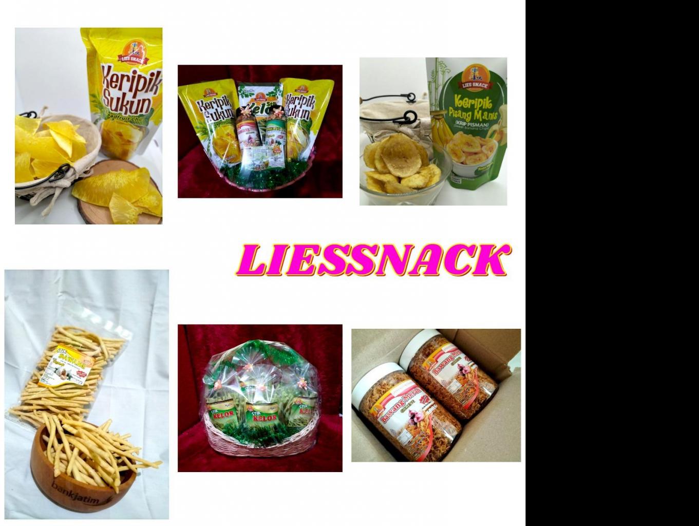 Lies Snack
