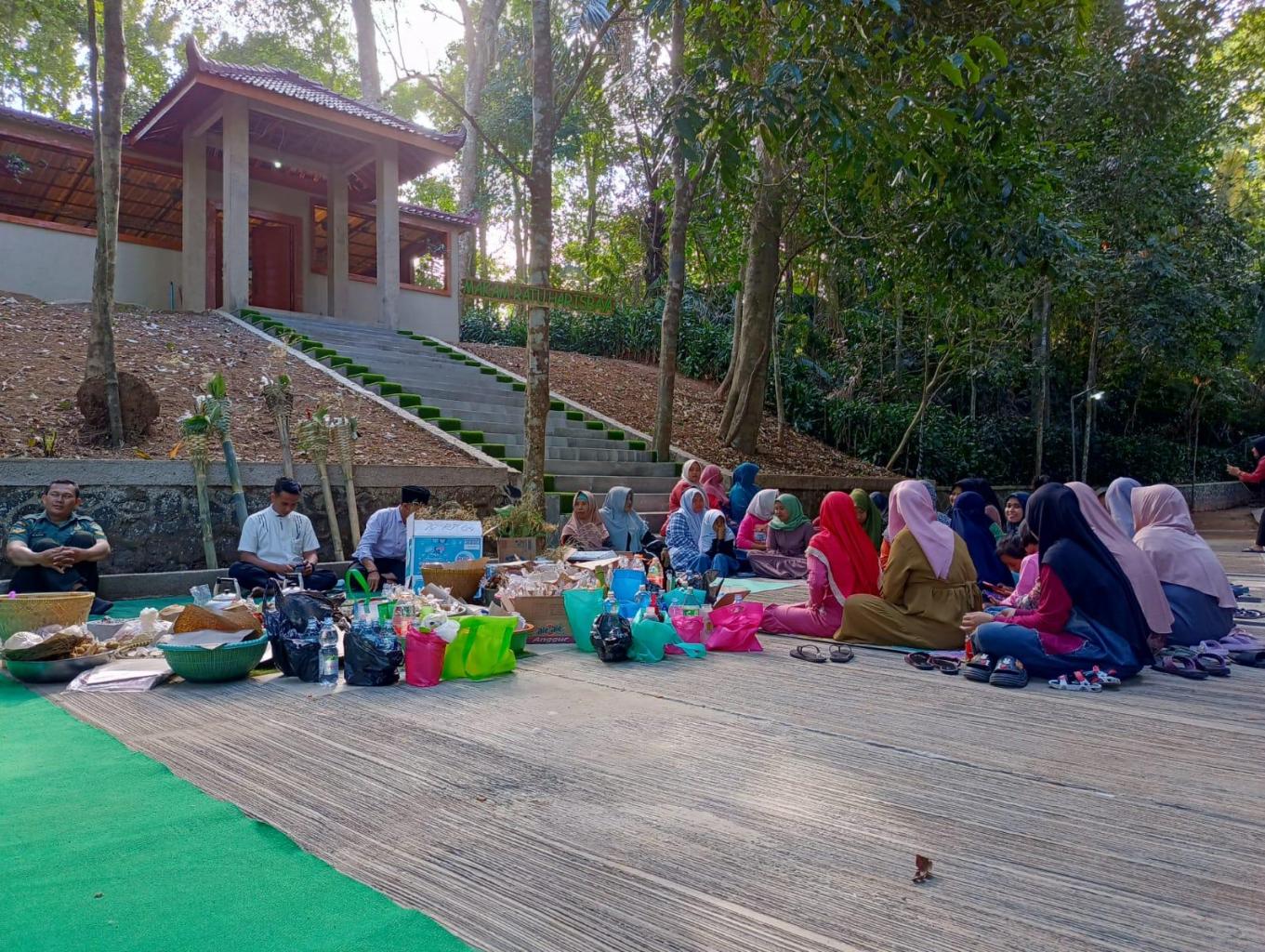 Hajat Lembur