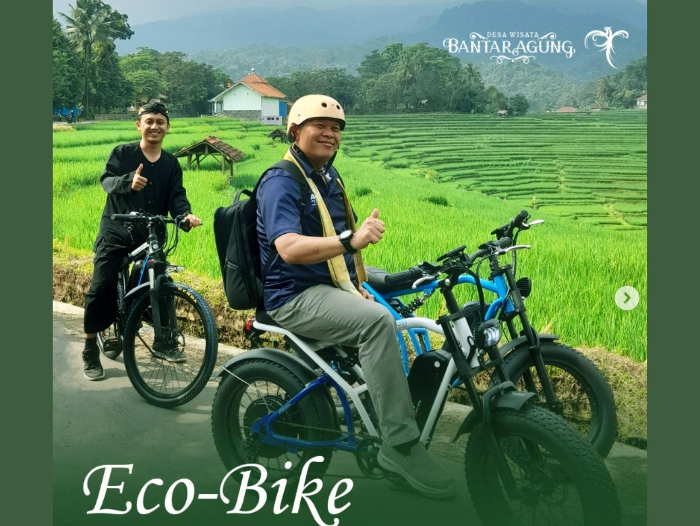 Eco Bike