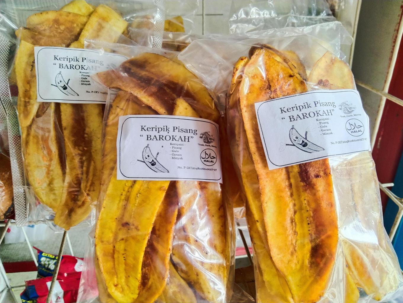 Agrowisata