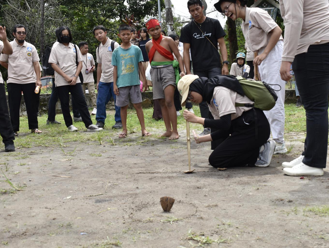 Permainan Tradisional