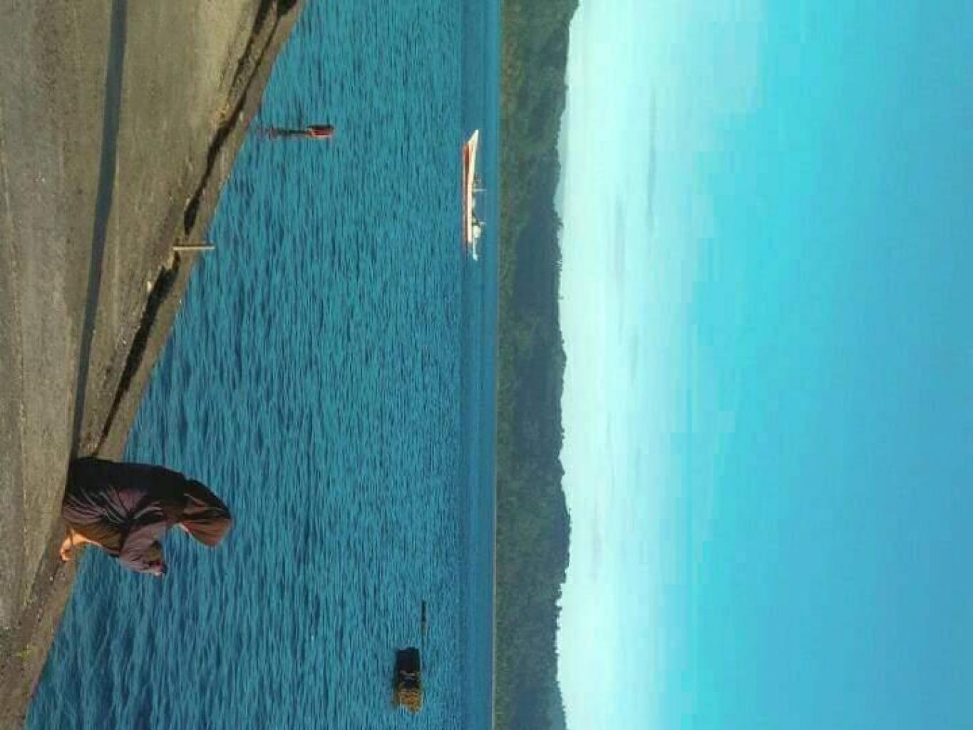 Pantai Hualoy