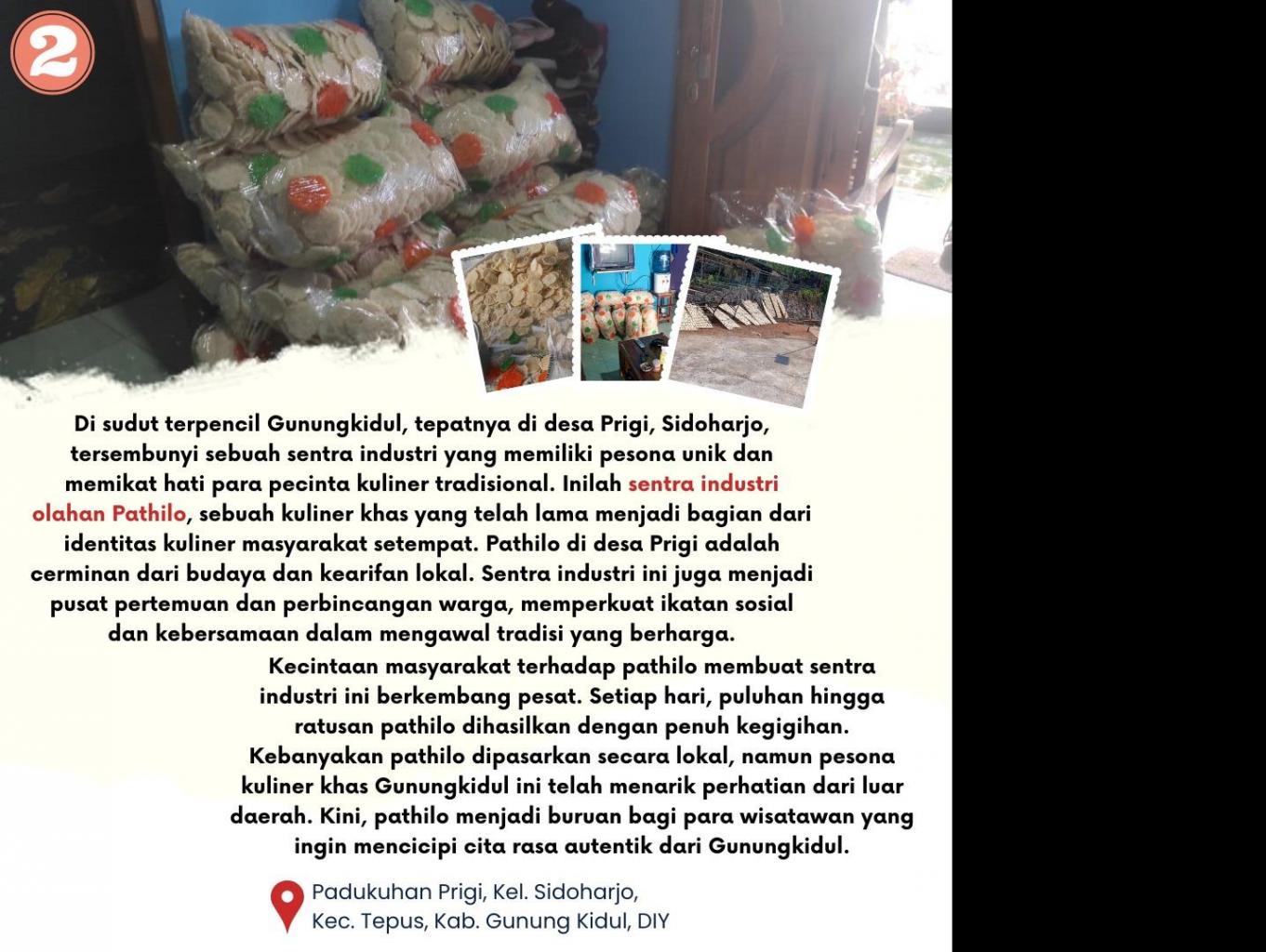 Paket Wisata