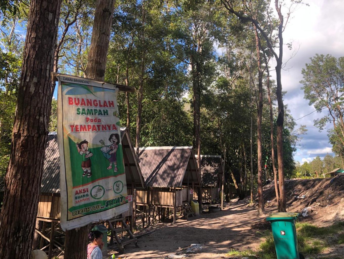 Danum Bahandang