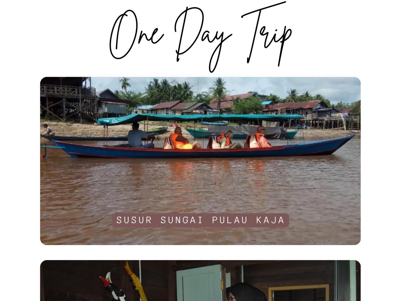 One Day Trip