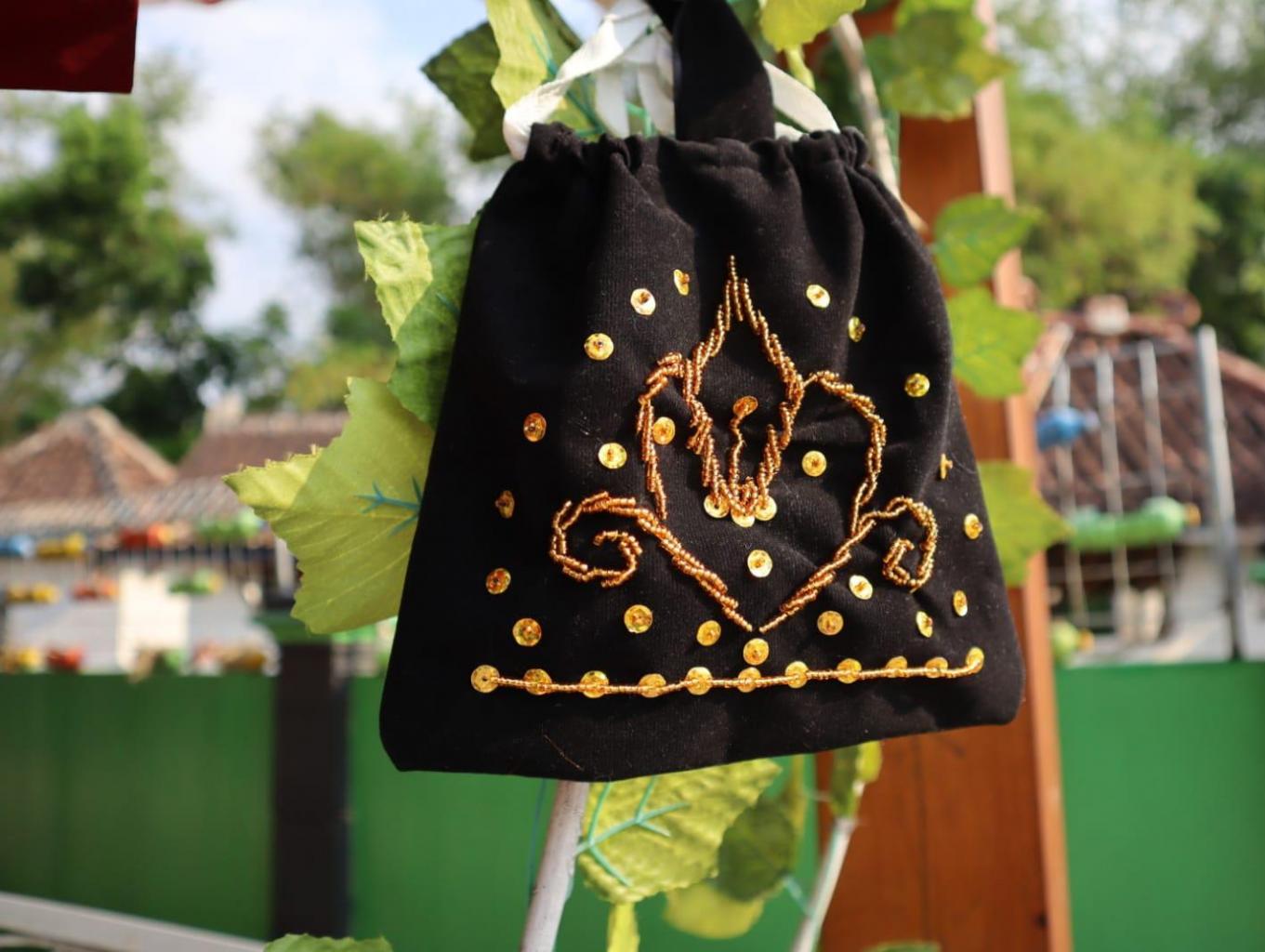 Tas payet