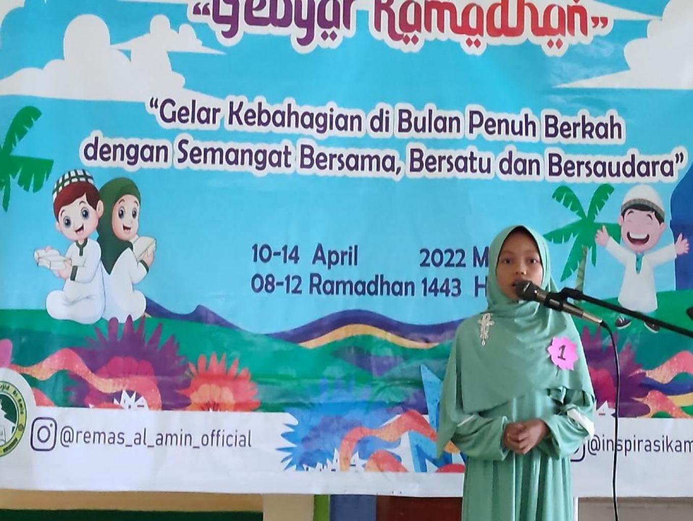 Kegiatan Ramadhan