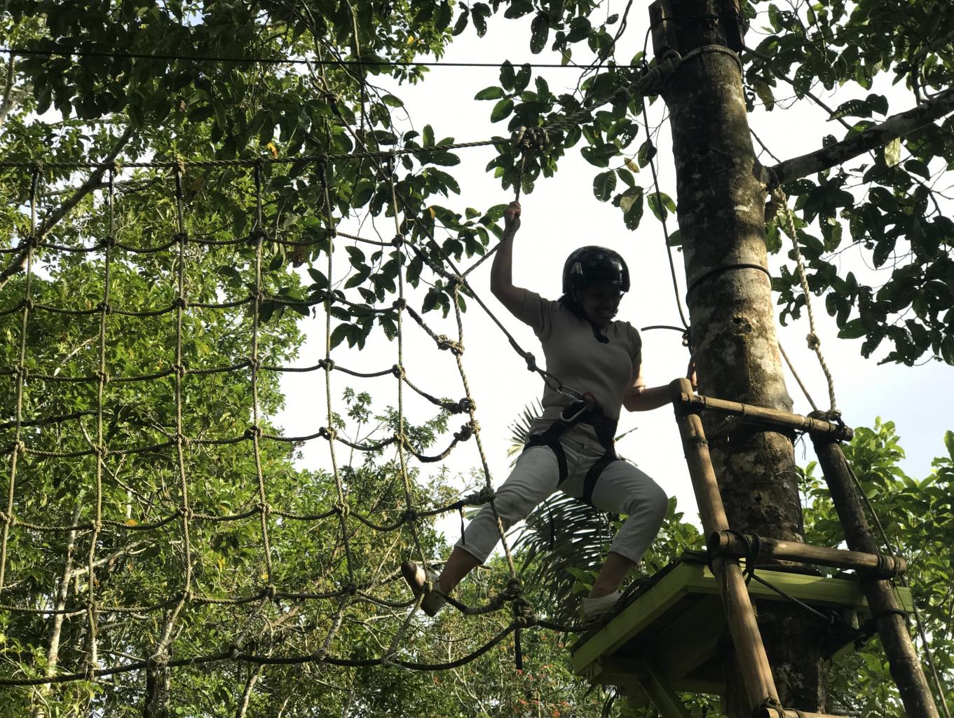 Ma'zani Adventure Park