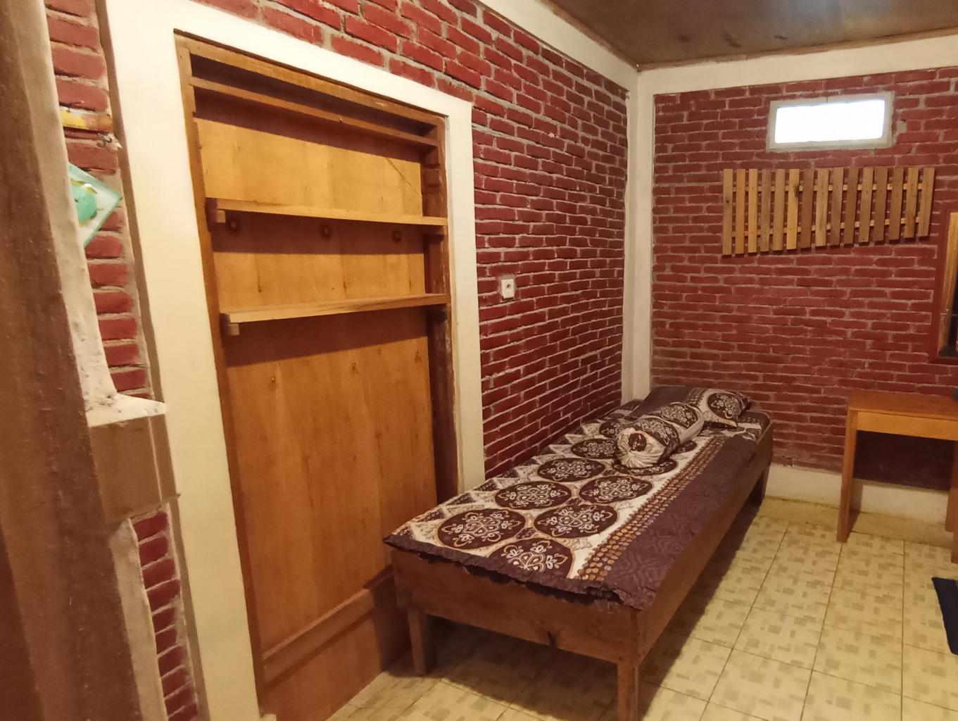 Ma'zani Homestay