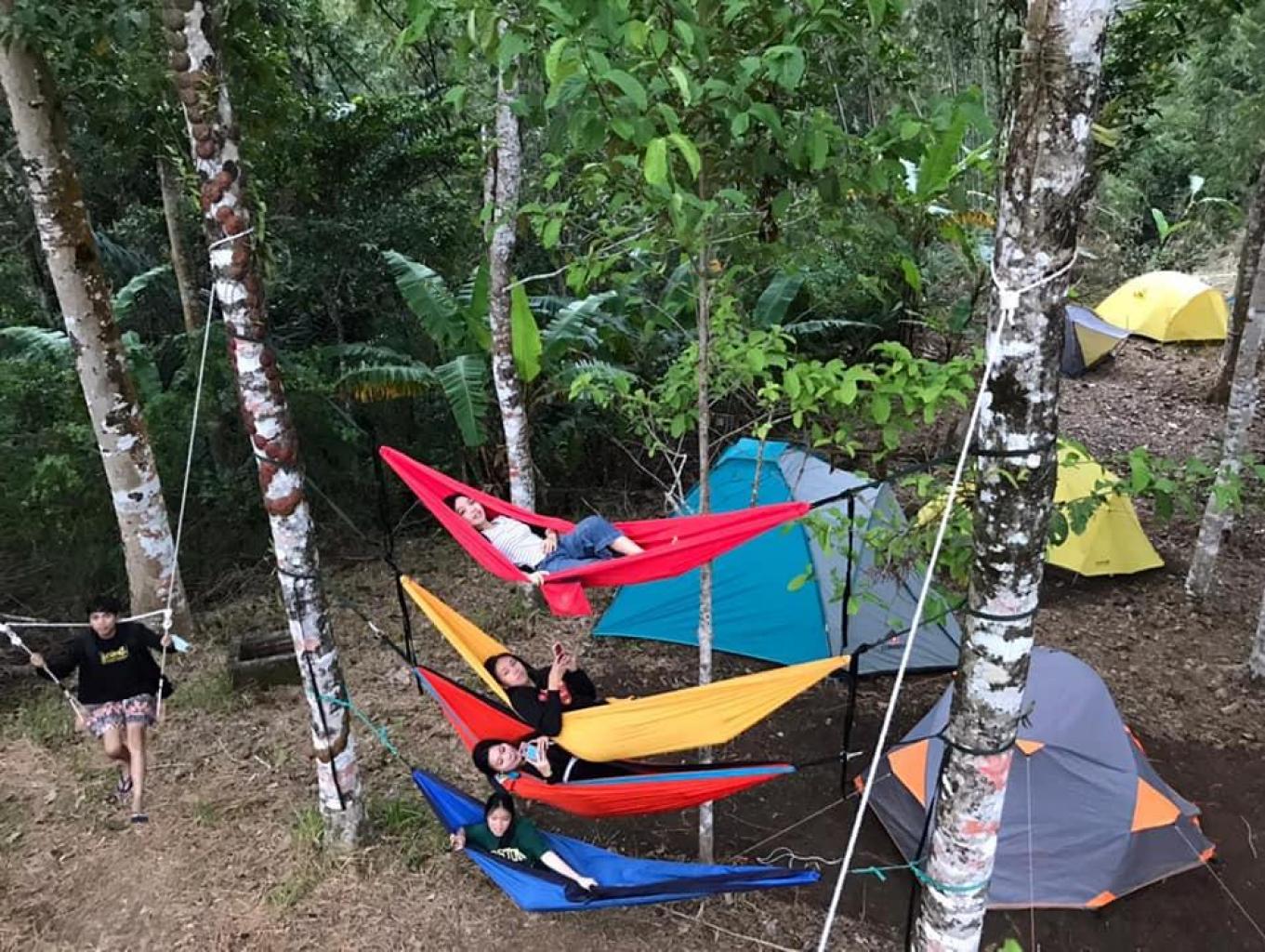 Ma'zani Adventure Park