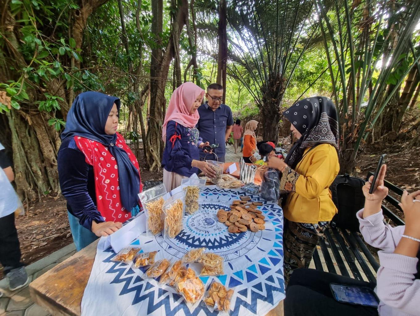 Pasar Minggu Wage (SARGUGE)