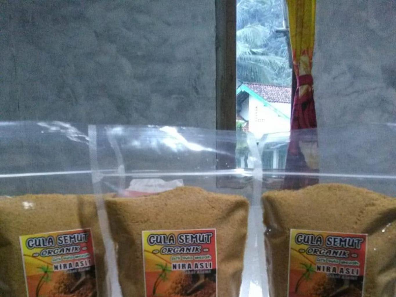 Gula merah