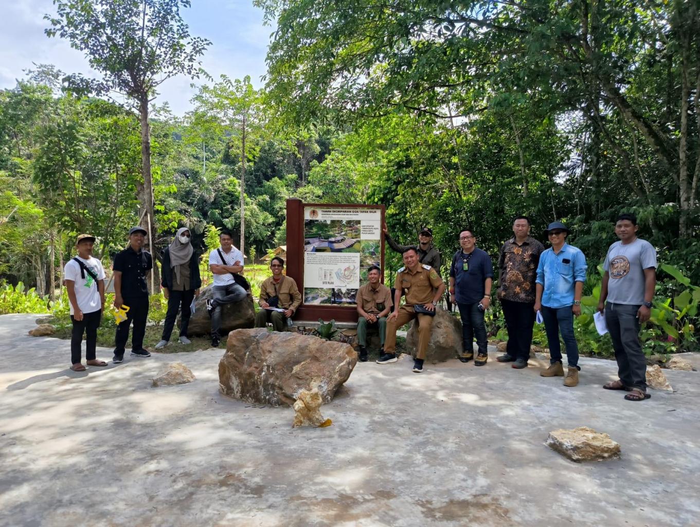 Taman Ekoriparian