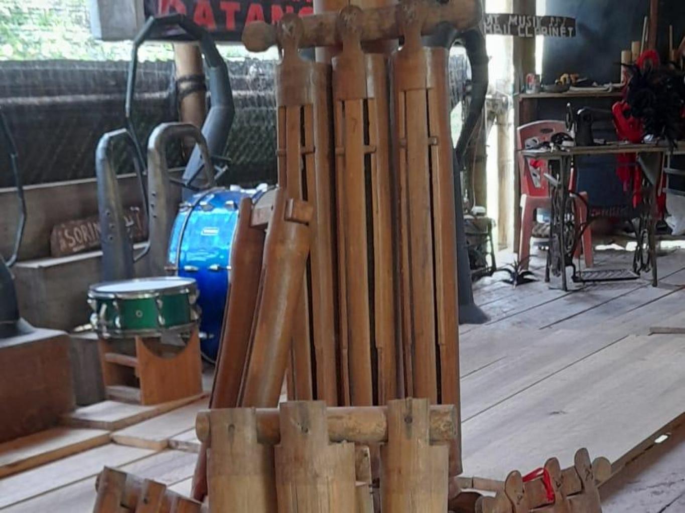 Tetengtengen