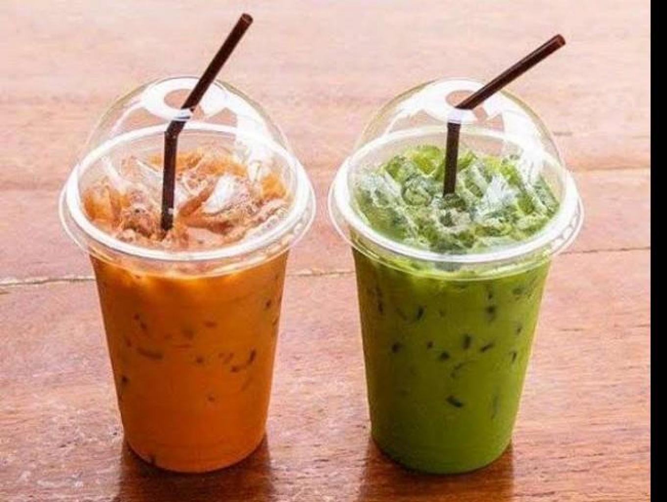 Greentea ori ulusawa