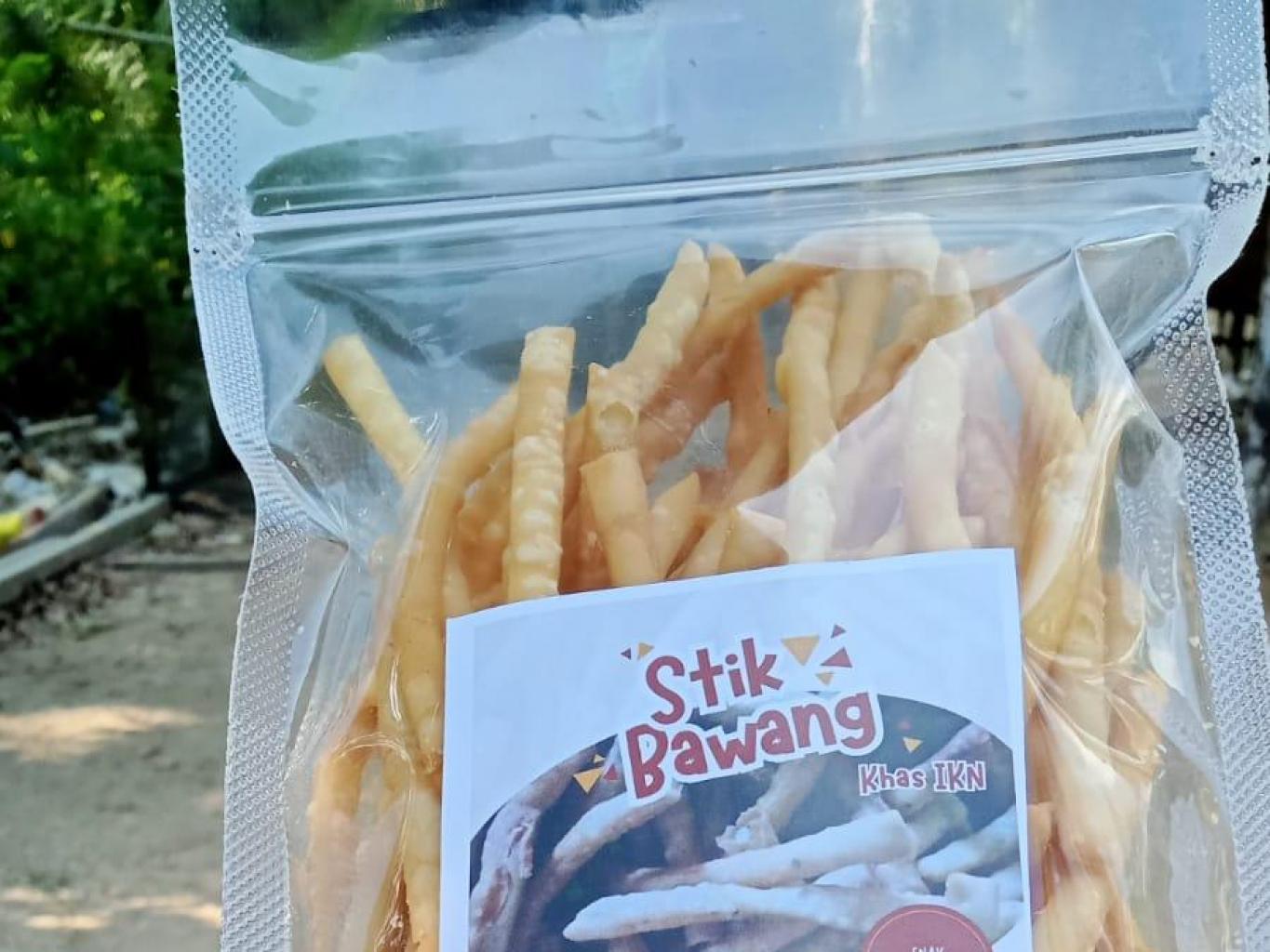 Stik Bawang