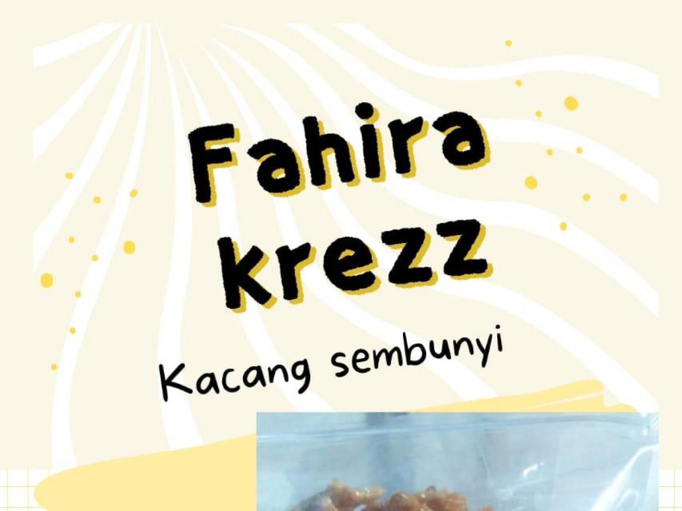 Kacang Sembunyi