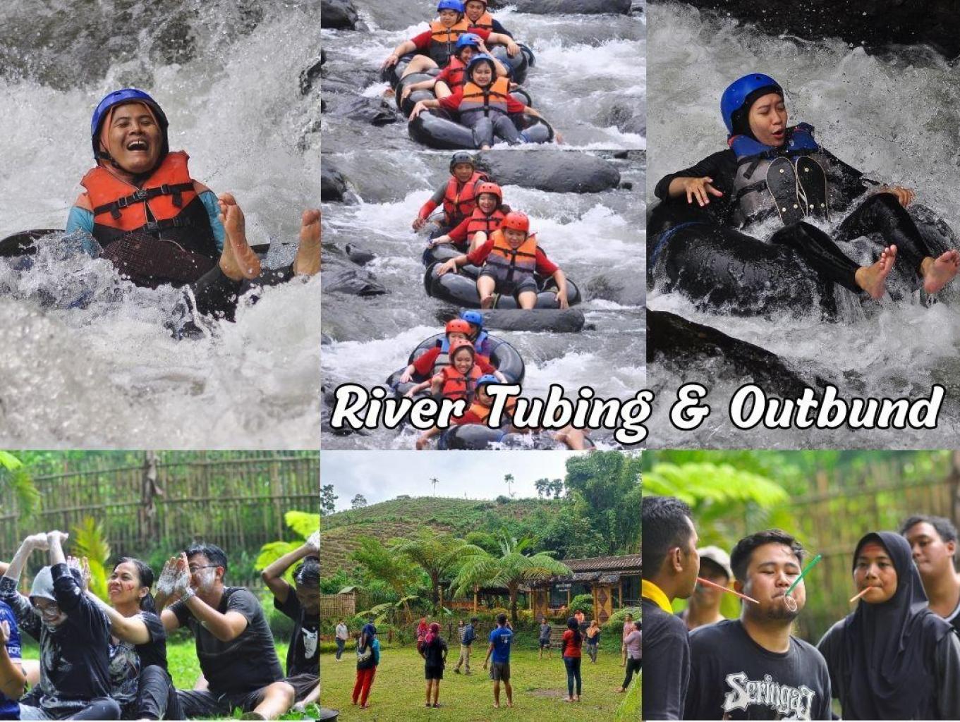 Tubing & Outbound
