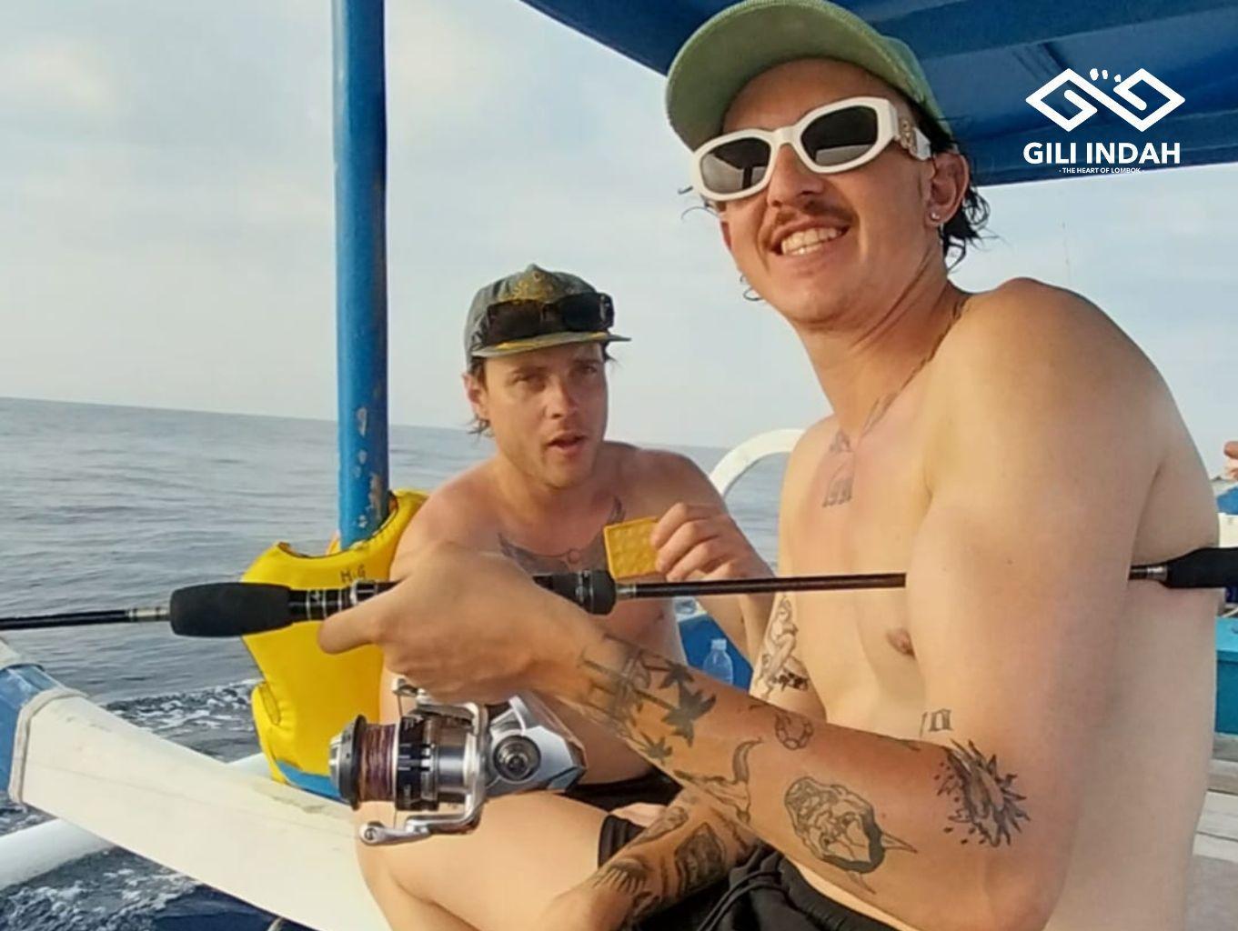 Fishing Trip