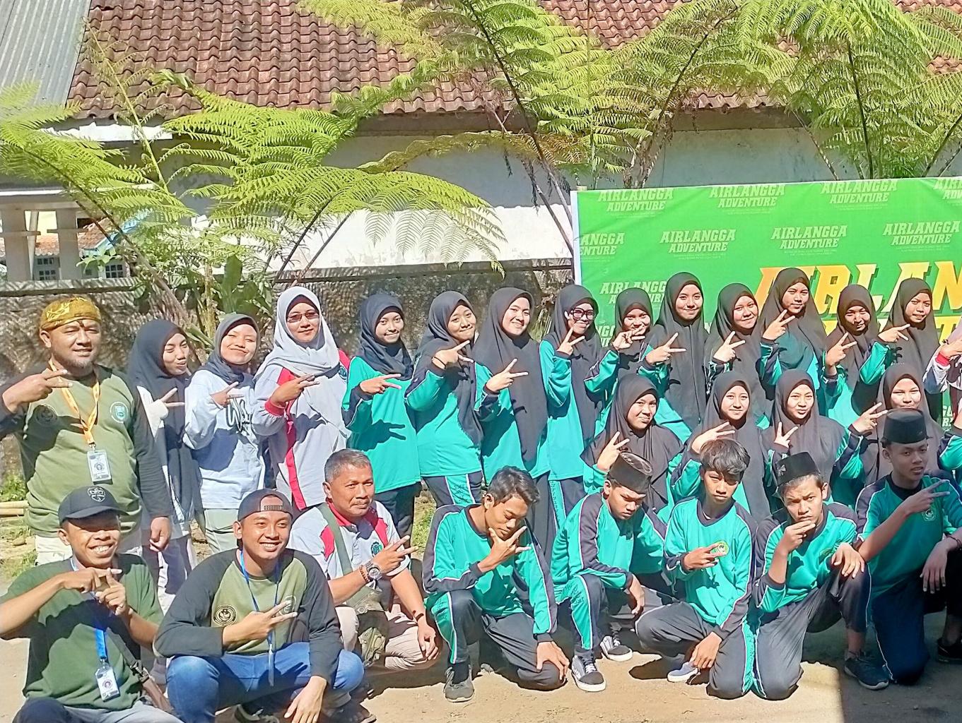 eduwisata , ekowisata