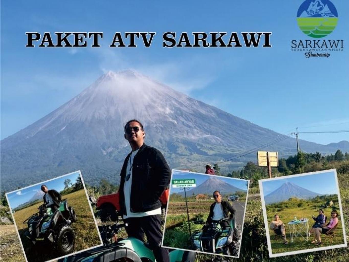 ATV Tour