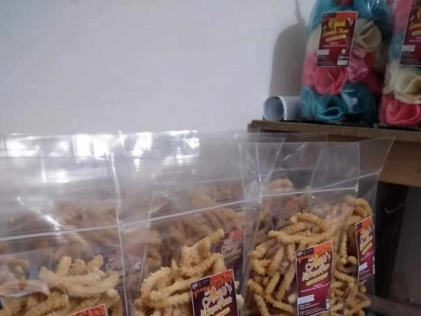 Akar Kelapa tapak Raja