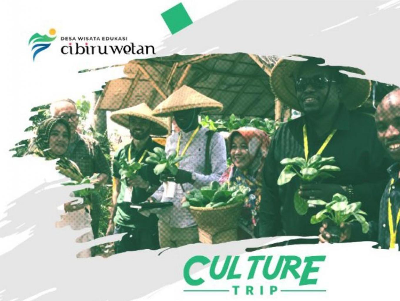 Culture Trip