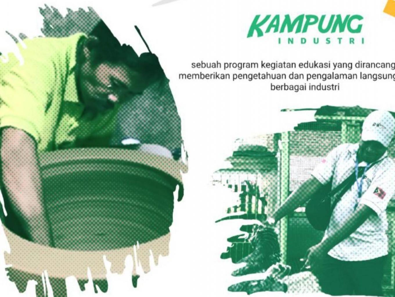 Kampung Industri