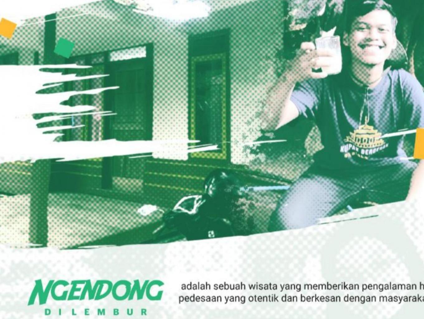 Ngendong di Lembur