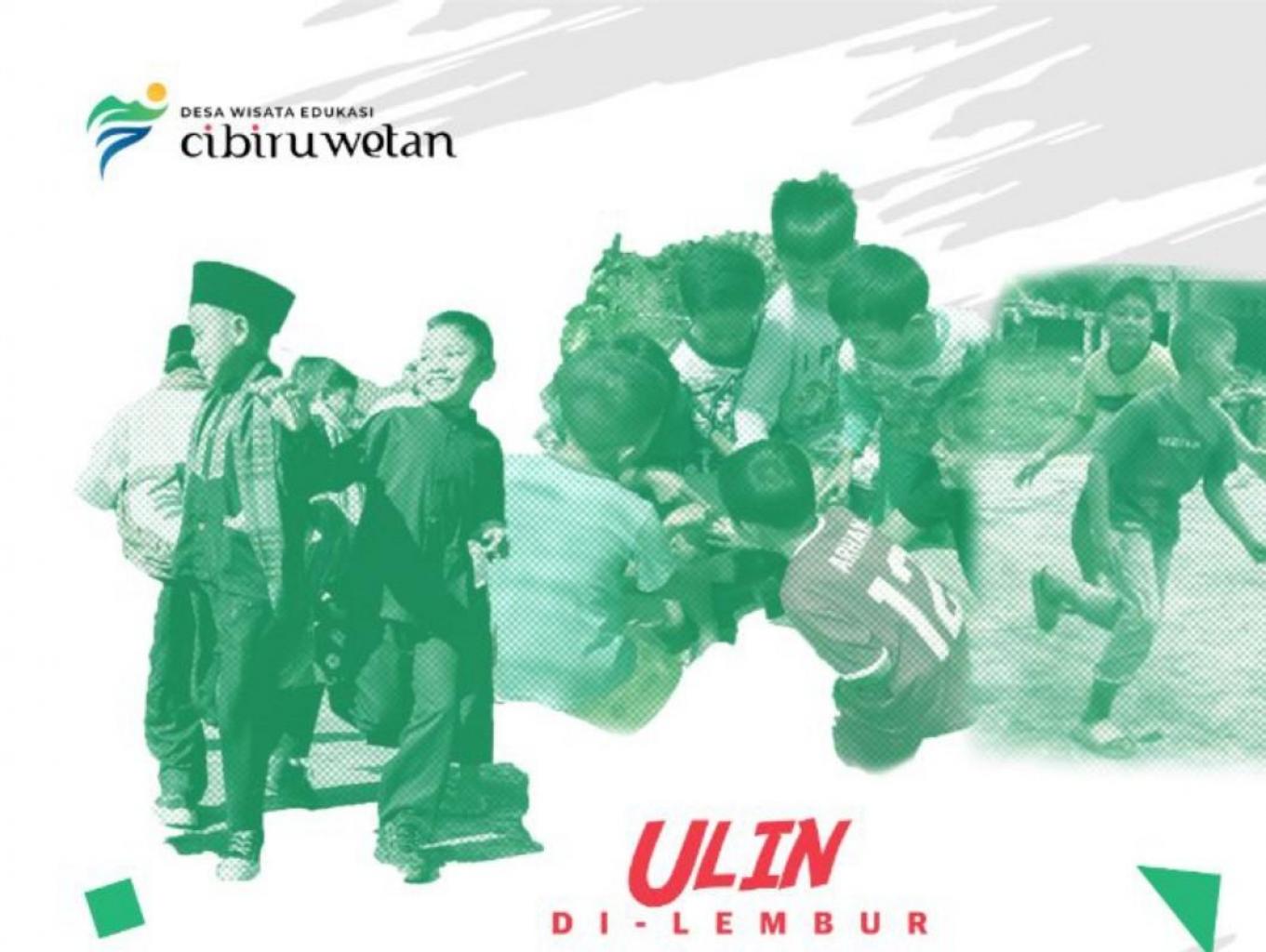Ulin di Lembur