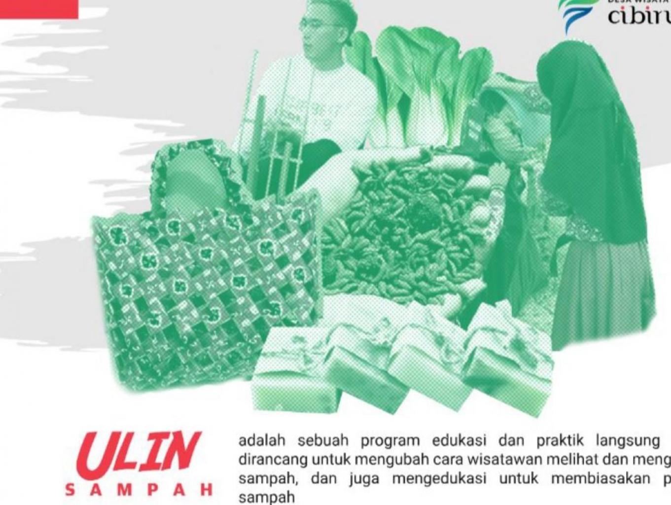 Ulin Sampah