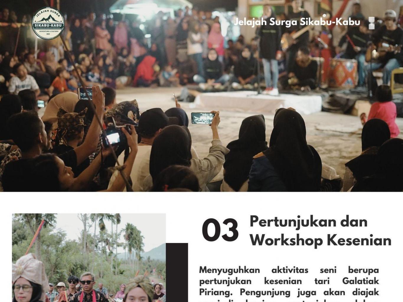 Paket Wisata