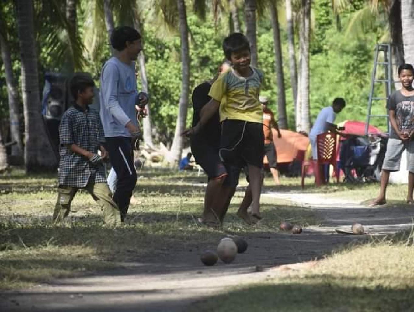 Ma'gasing