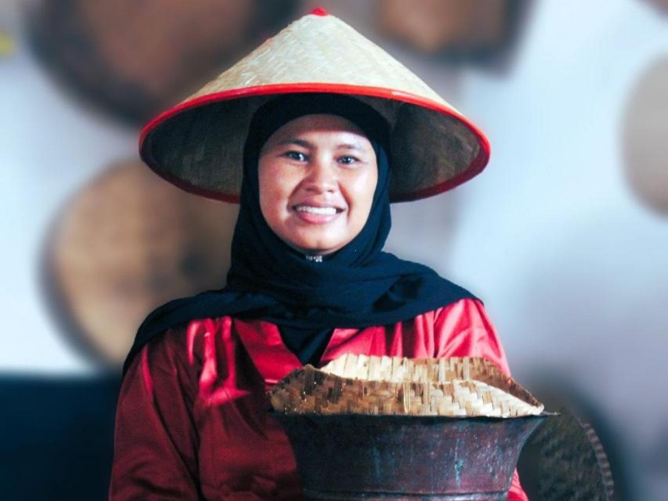 Berwisata kuliner 