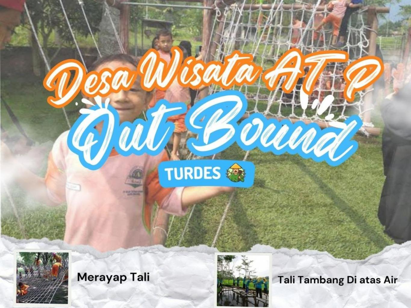 outbound ATP