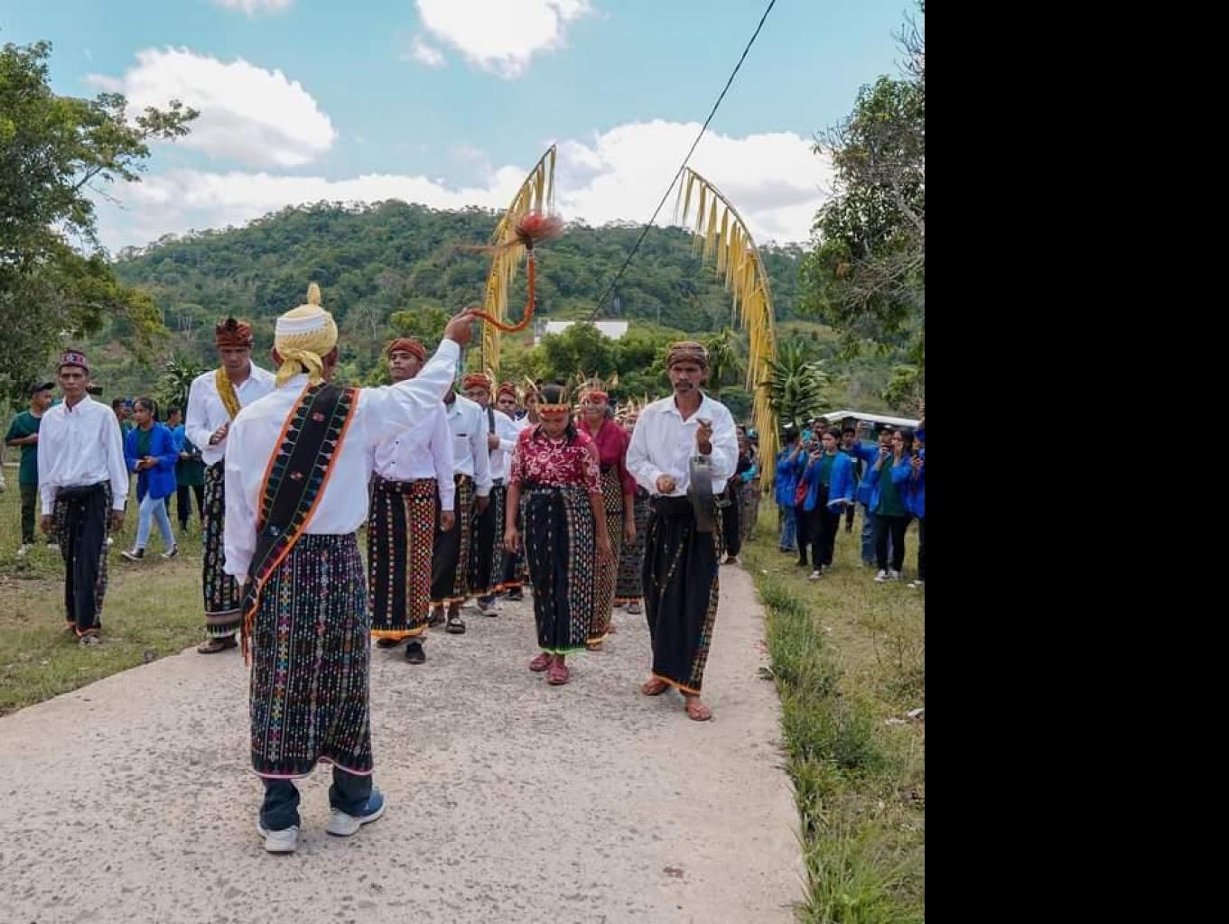 Wisata Budaya