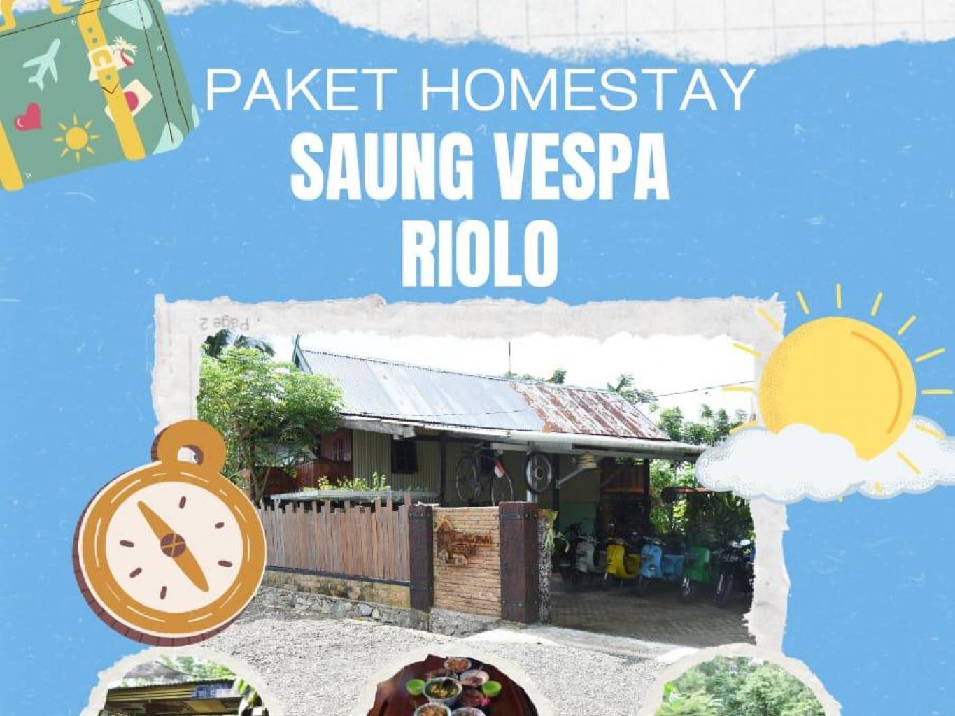 Paket Wisata 