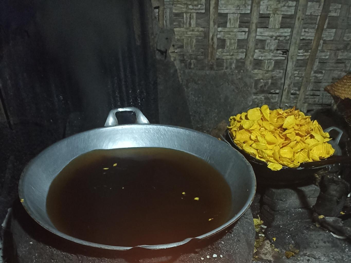 UMKM Kletak Kletik