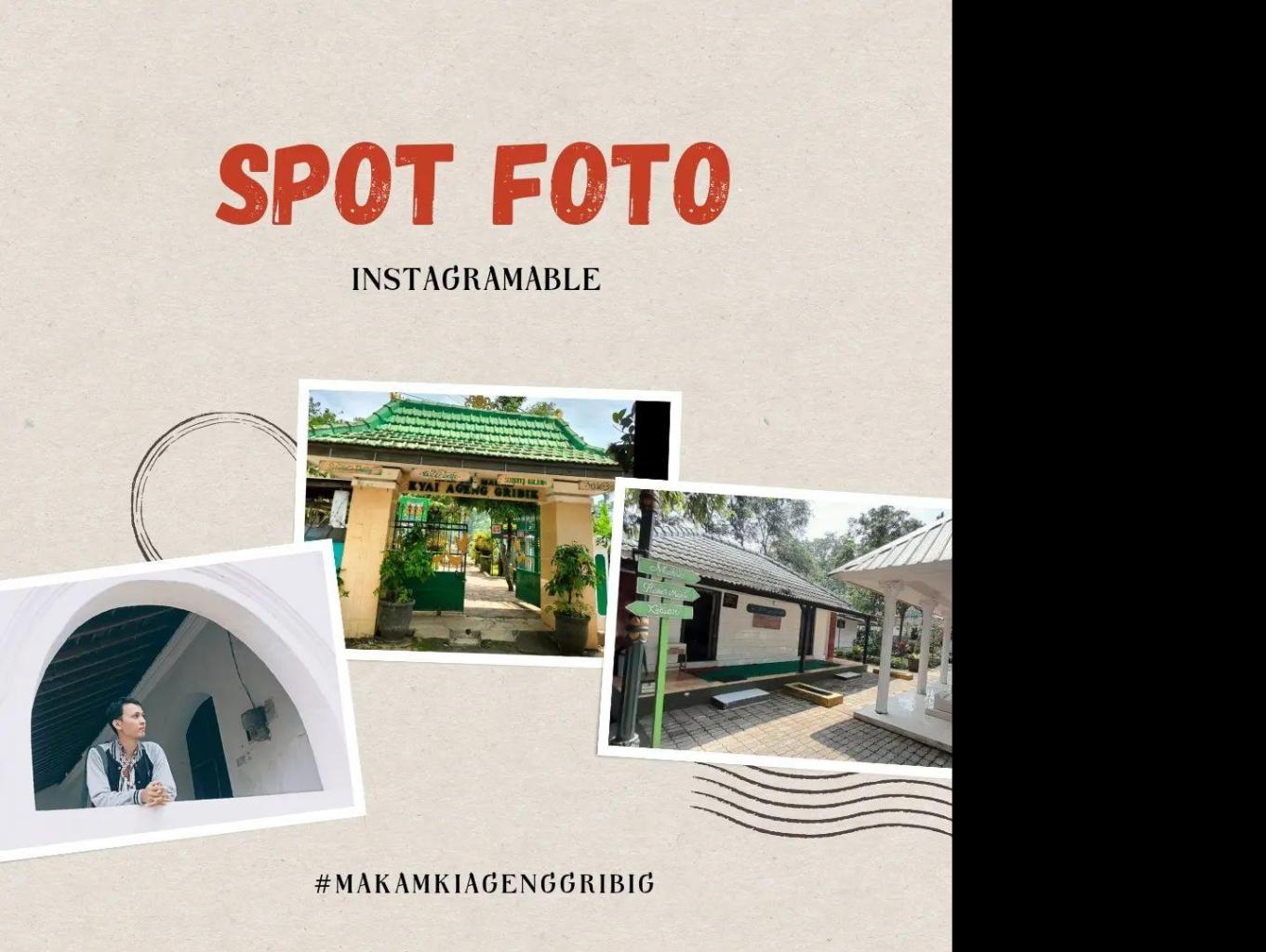 Spot Foto