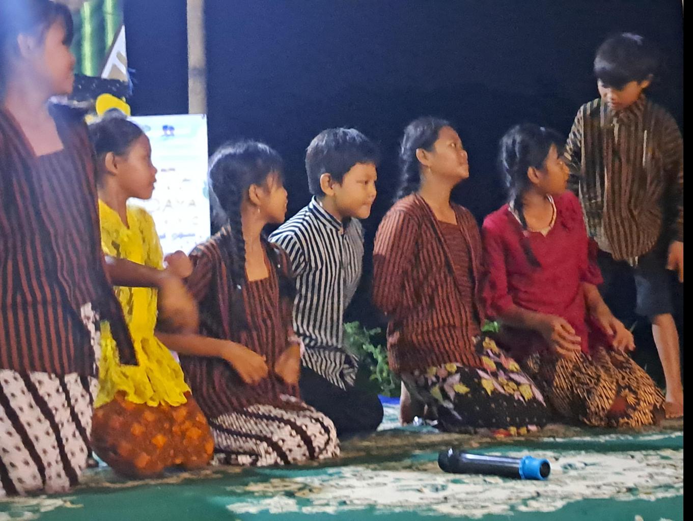 Sinau Mendongeng